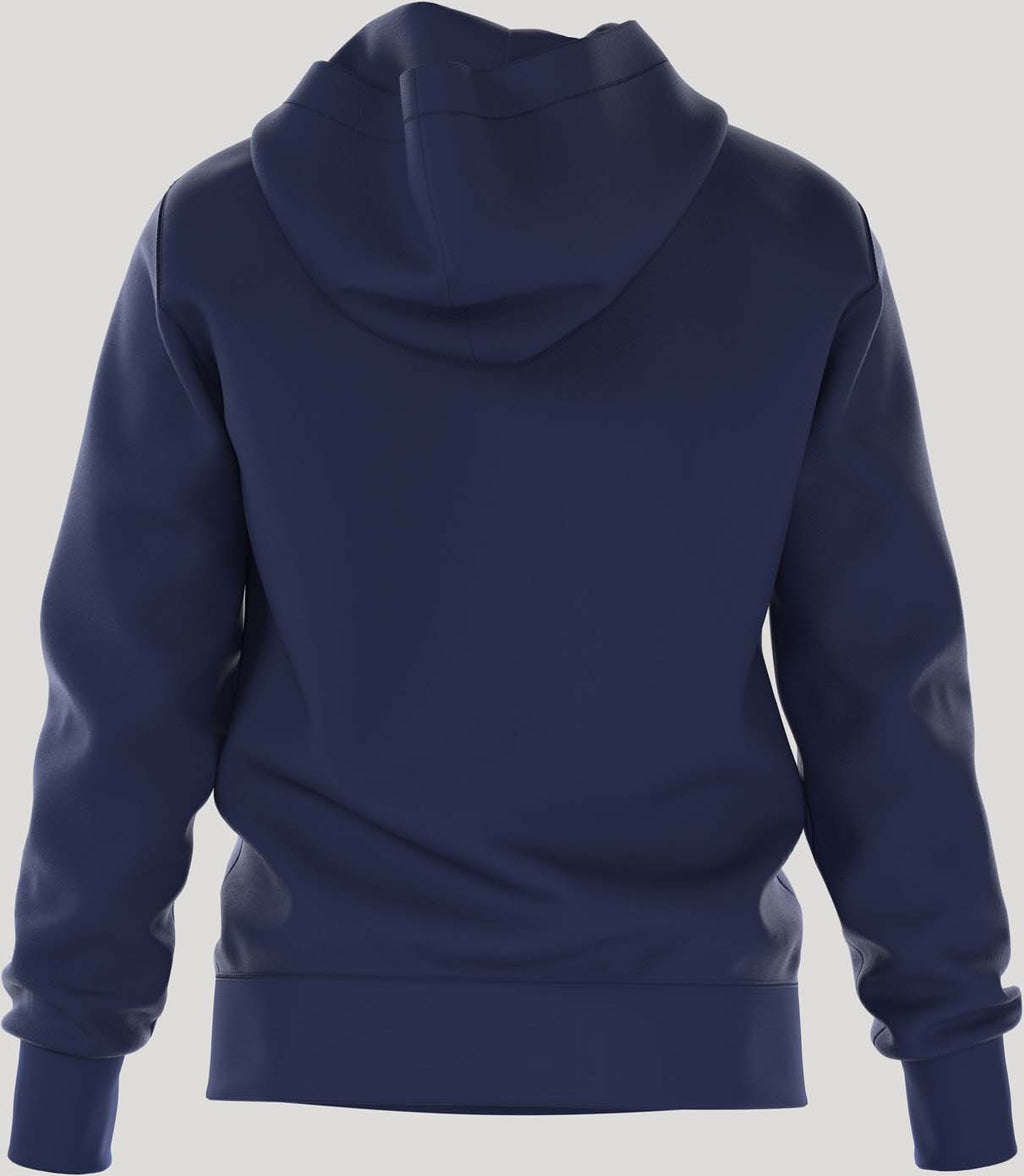 Logo hoodie