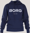 Logo hoodie