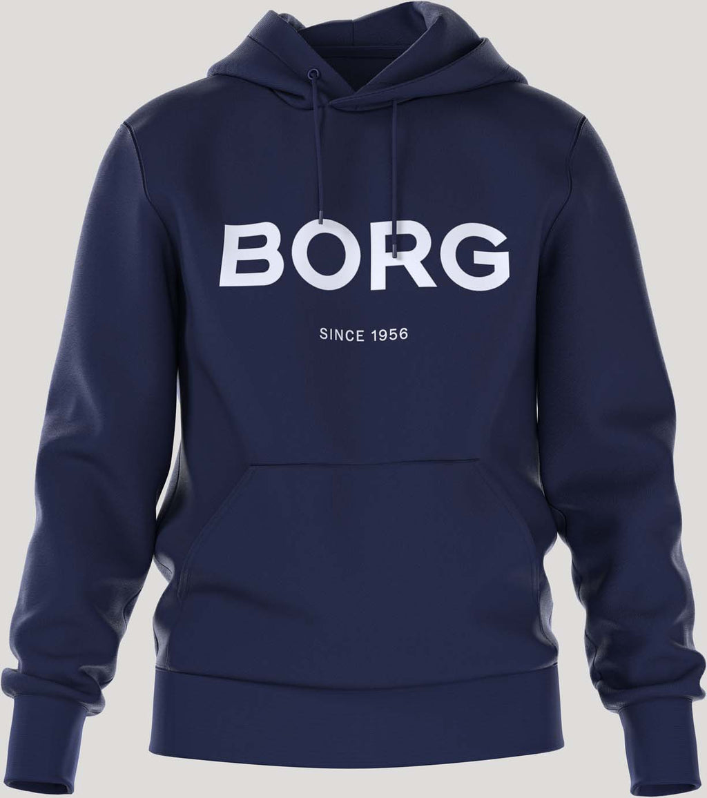 Logo hoodie