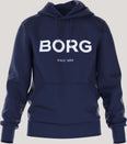 Logo hoodie