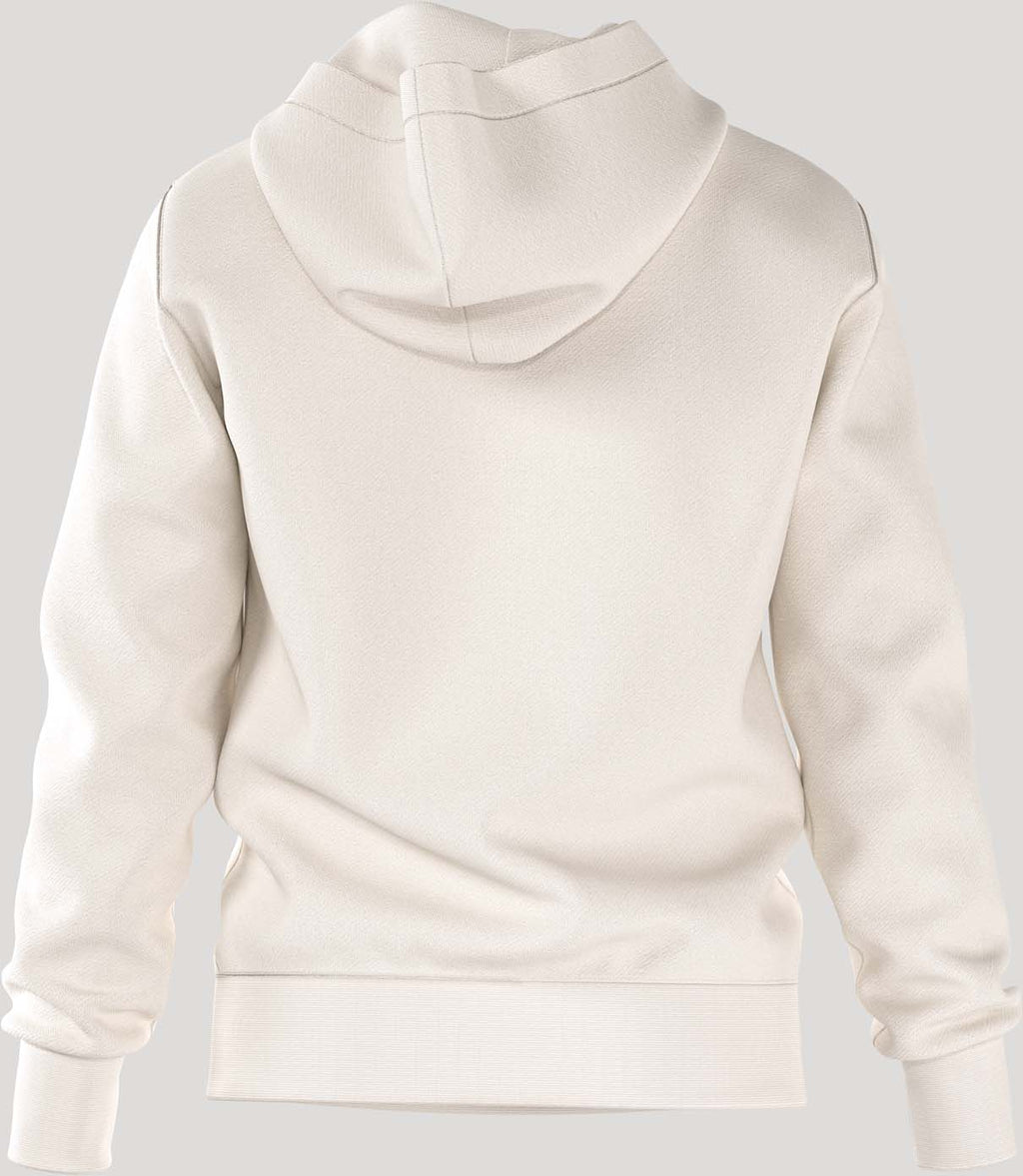 Logo hoodie