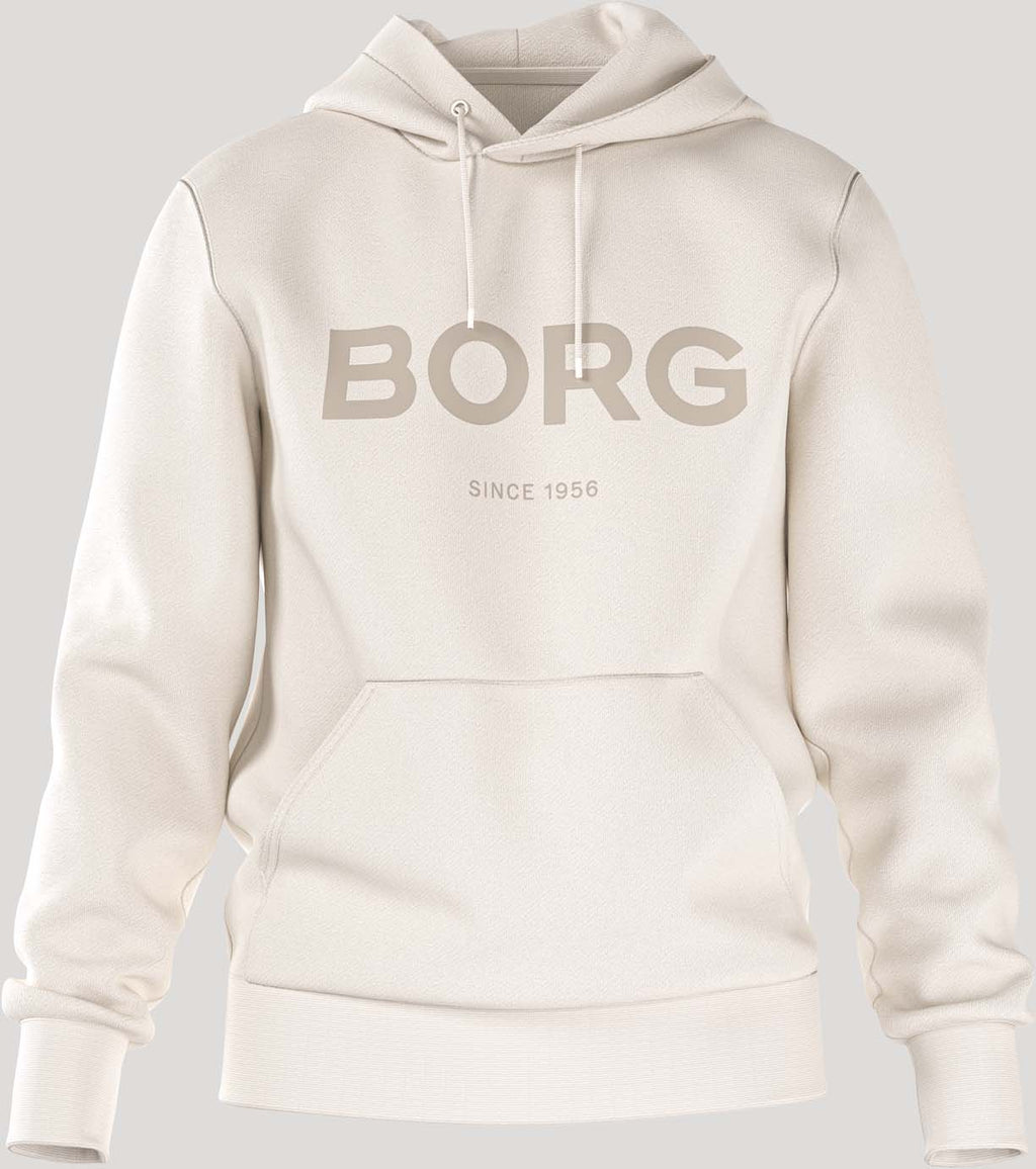 Logo hoodie