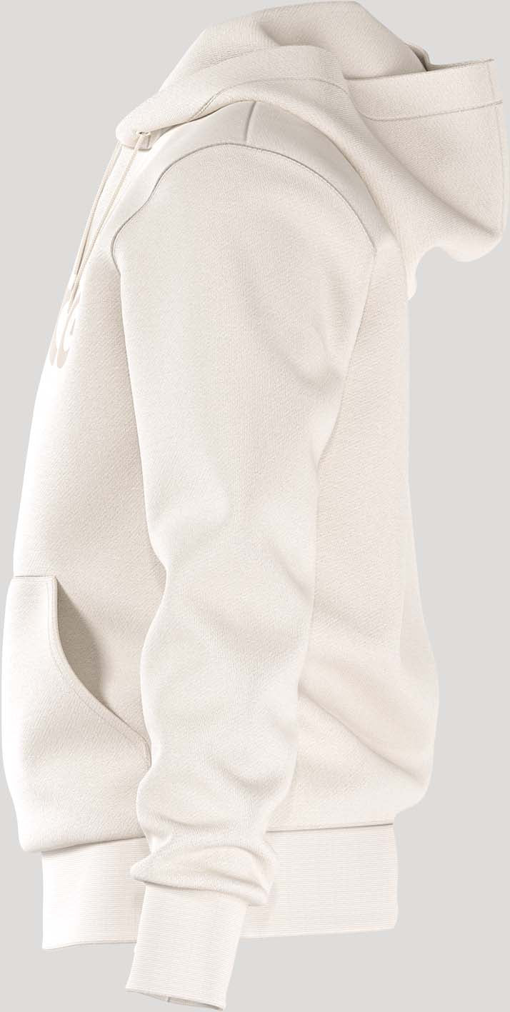 Logo hoodie