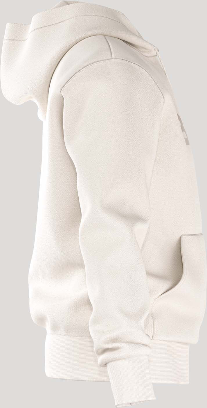Logo hoodie