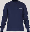Logo Crew sweater
