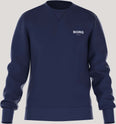 Logo Crew sweater