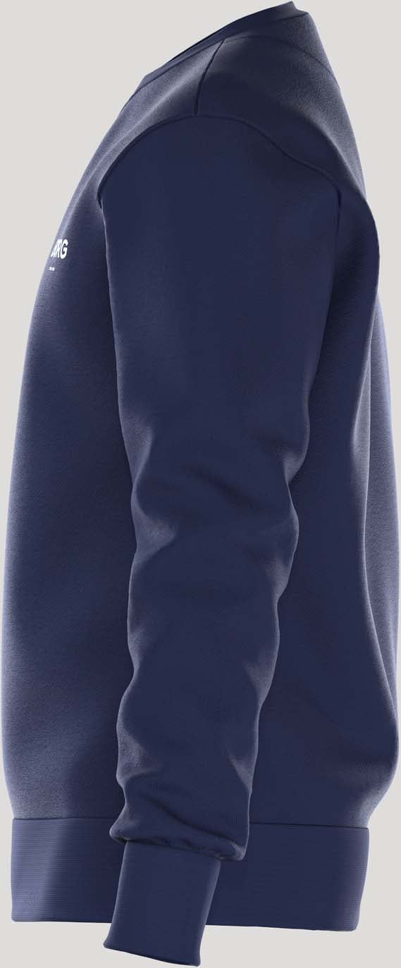 Logo Crew sweater