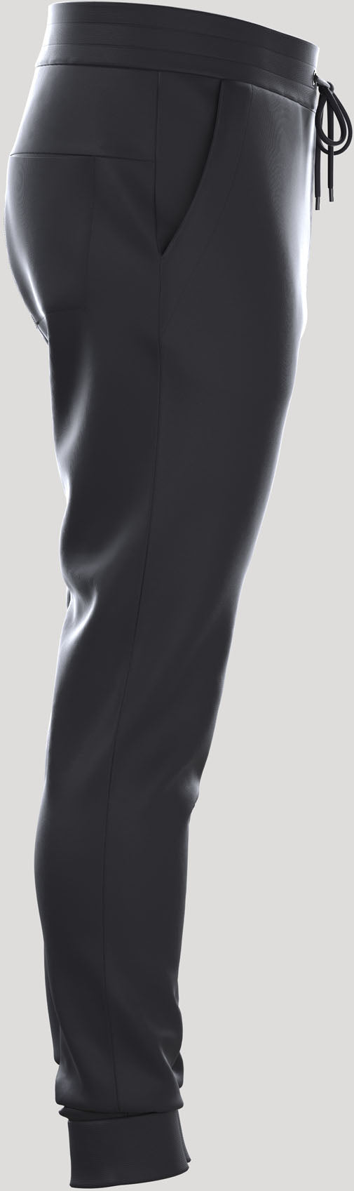 Logo broek