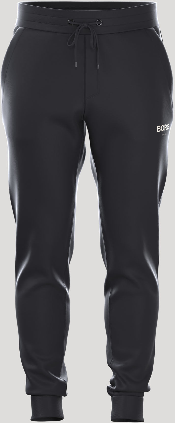 Logo broek