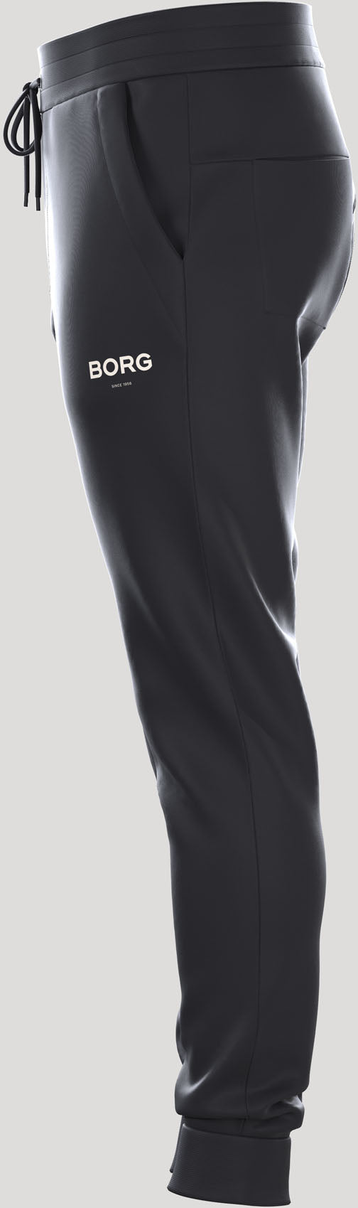 Logo broek
