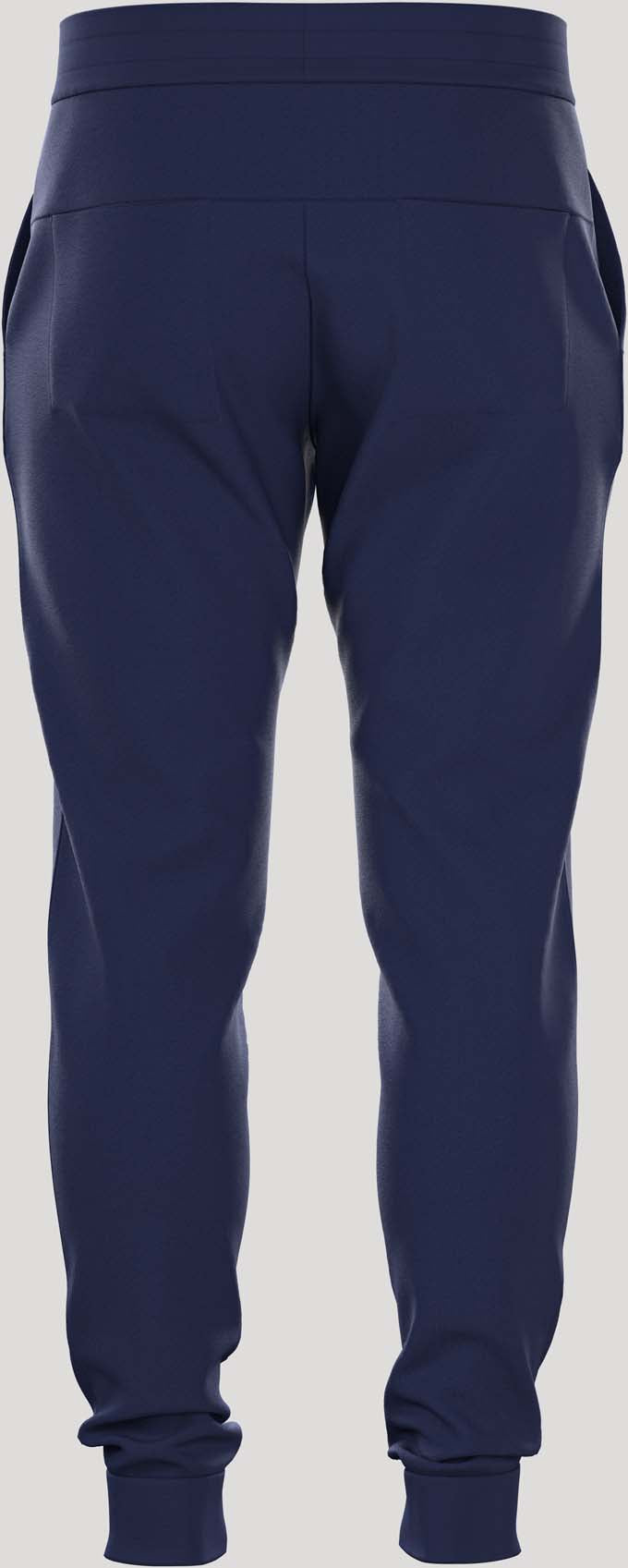 Logo broek