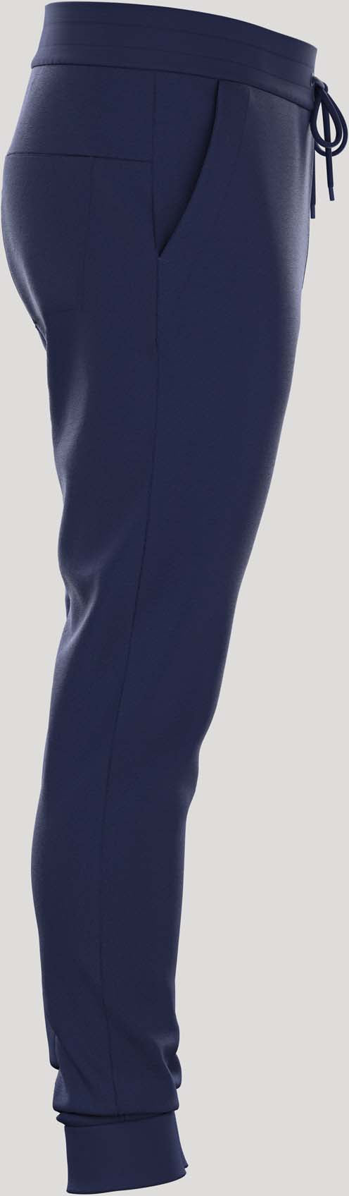 Logo broek