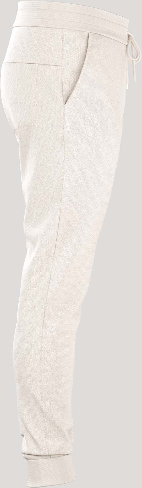 Logo broek