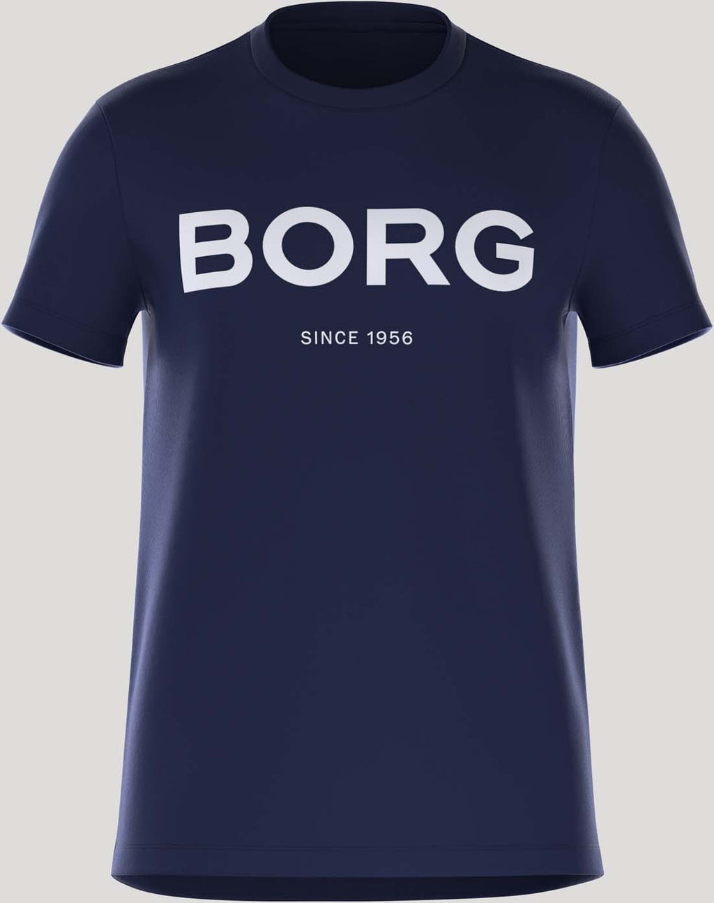 Logo shirt
