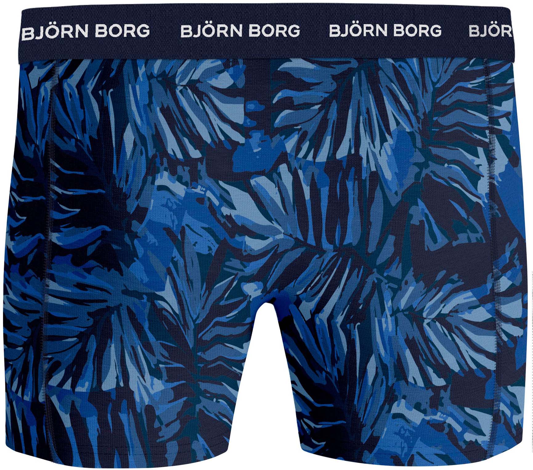 Cotton Stretch 1p boxer