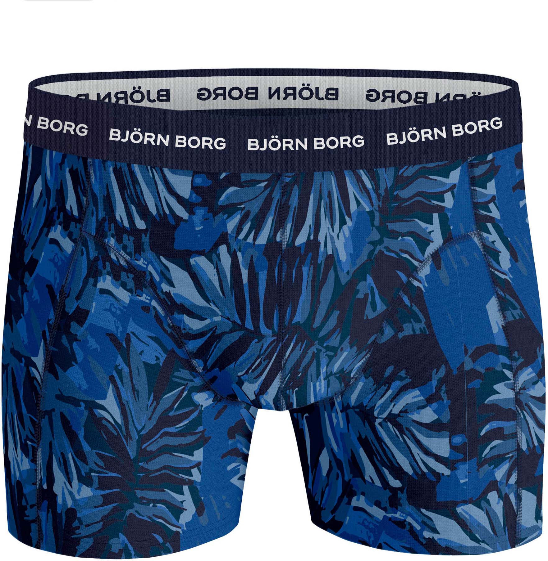 Cotton Stretch 1p boxer