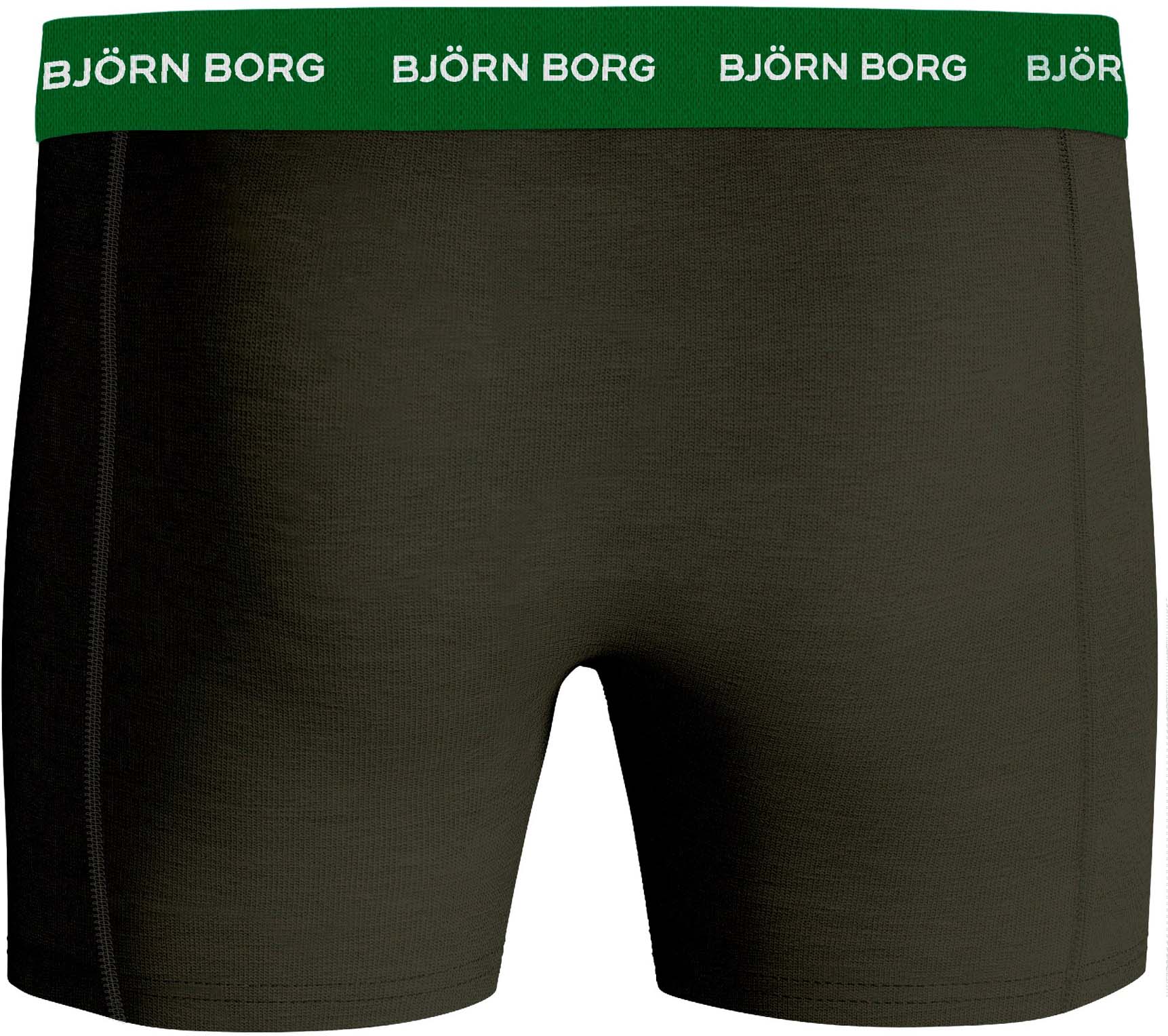 Cotton Stretch 1p boxer