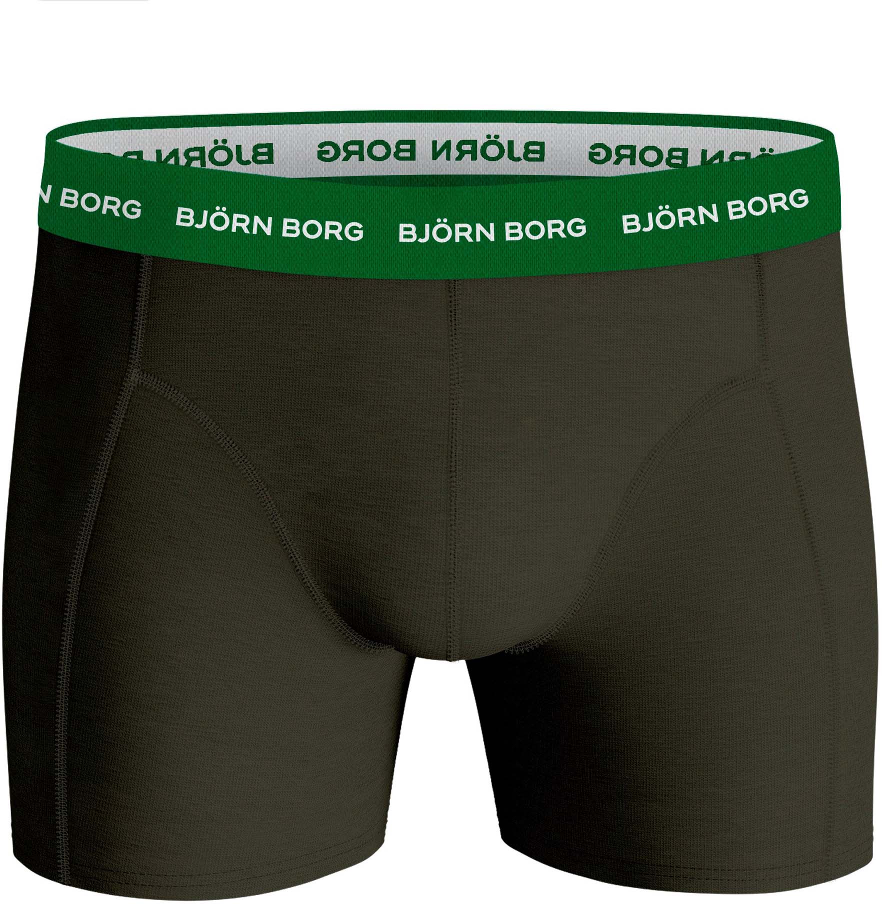 Cotton Stretch 1p boxer