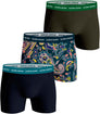 Cotton Stretch 3p boxer
