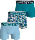 Cotton Stretch 3p boxer