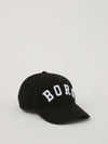 Borg Logo pet