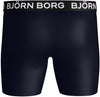 Performance boxer