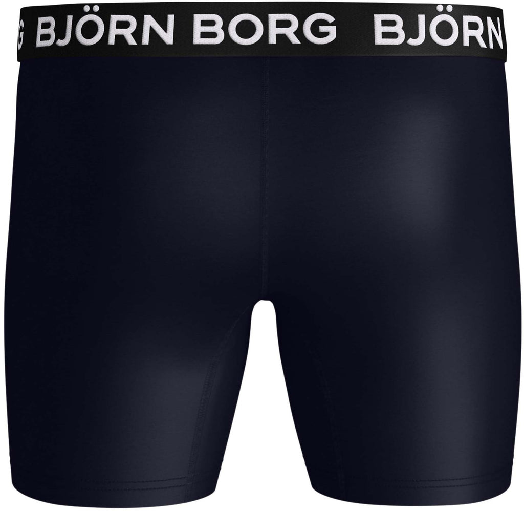 Performance boxer