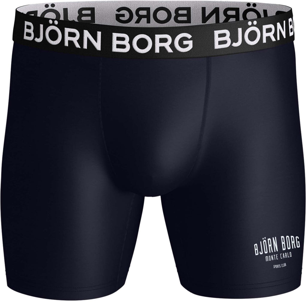 Performance boxer