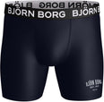 Performance boxer