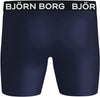 Performance boxer