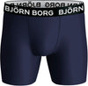 Performance boxer