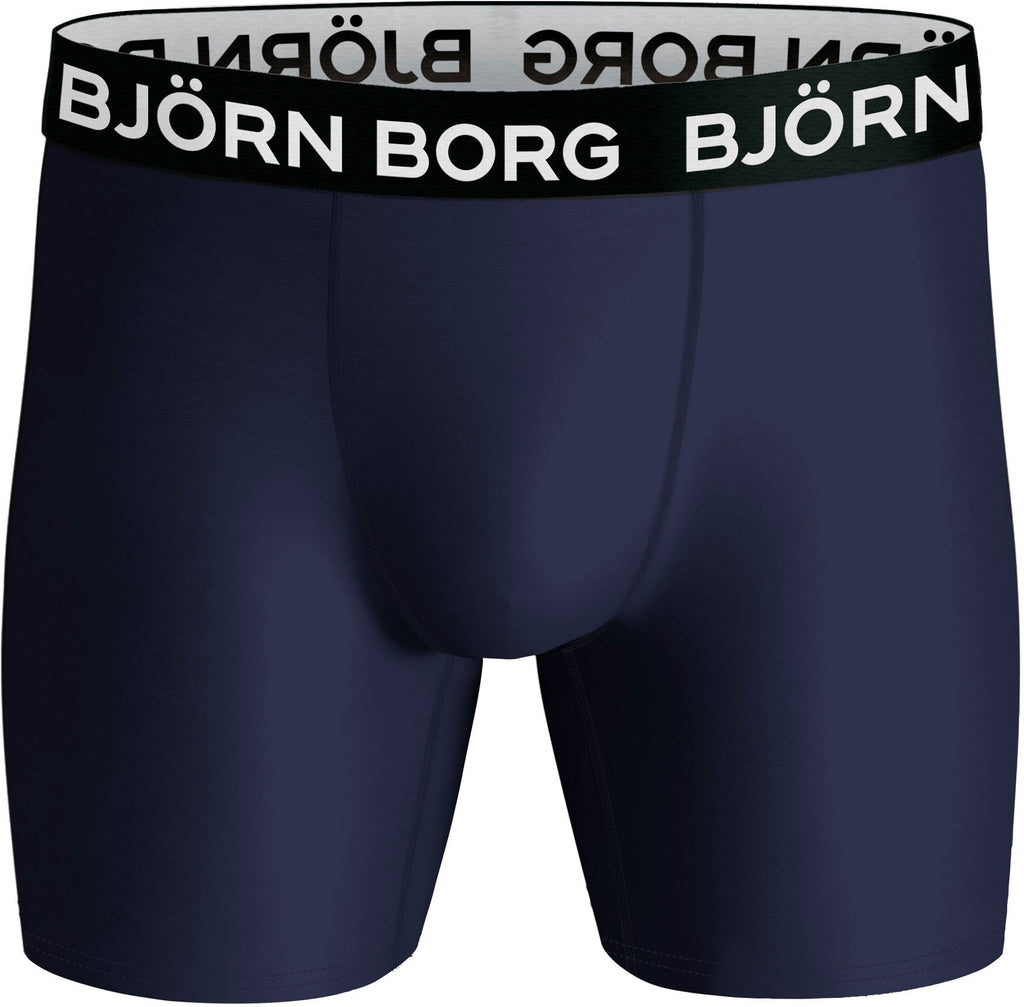 Performance boxer