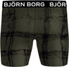 Performance boxer