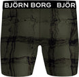 Performance boxer