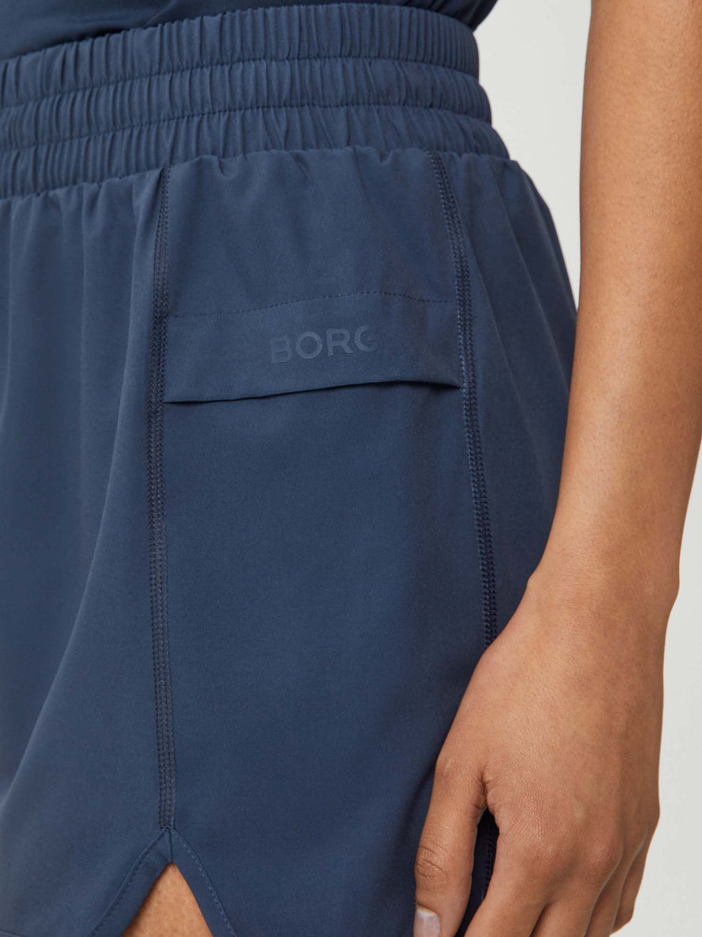 Loose trainingsbroek