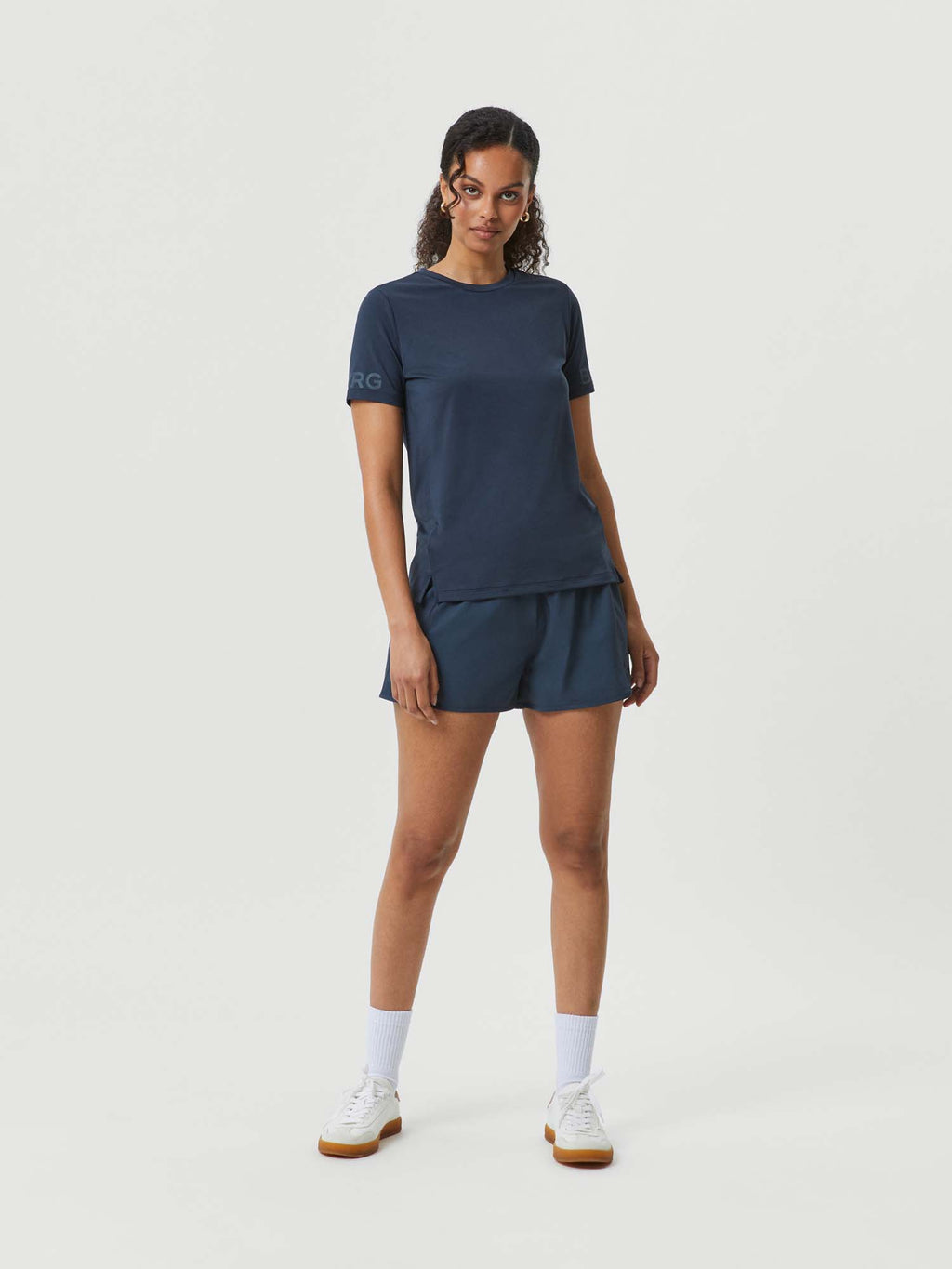 Loose trainingsbroek
