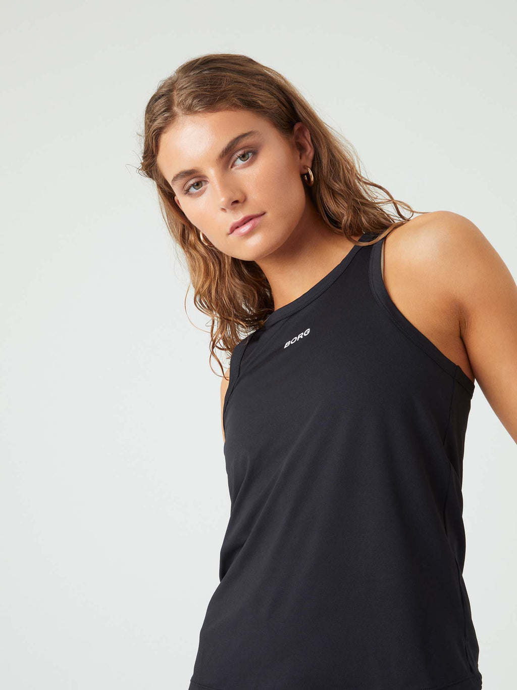 Racerback tanktop