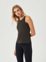 Racerback tanktop