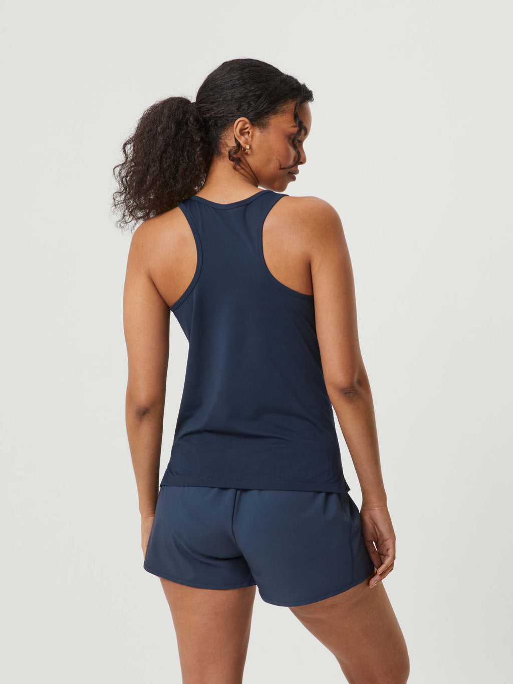 Racerback tanktop