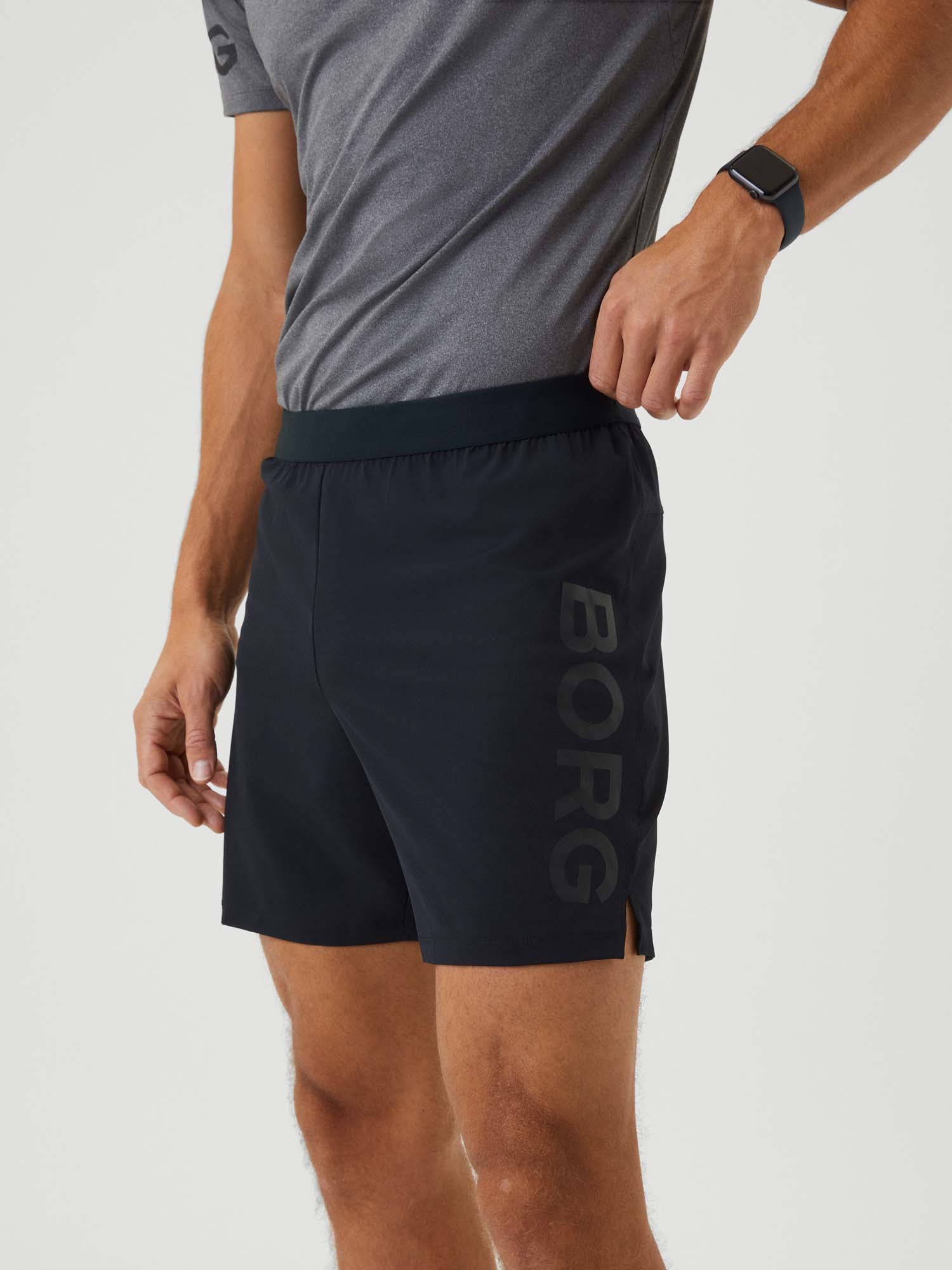 Pocket short