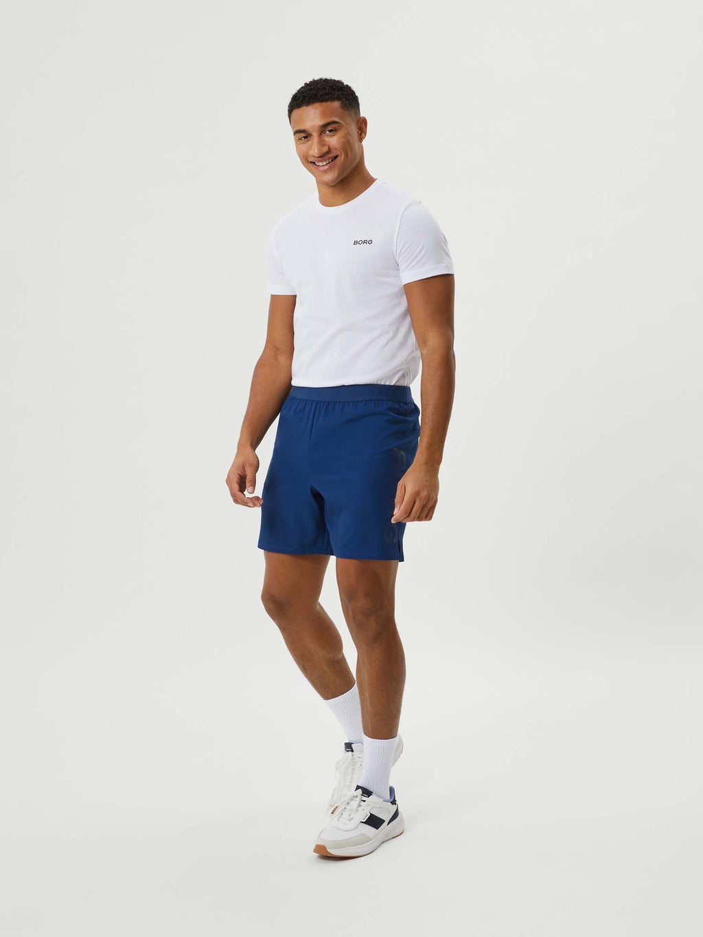 Pocket short