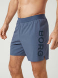 Pocket short