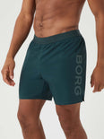 Pocket short