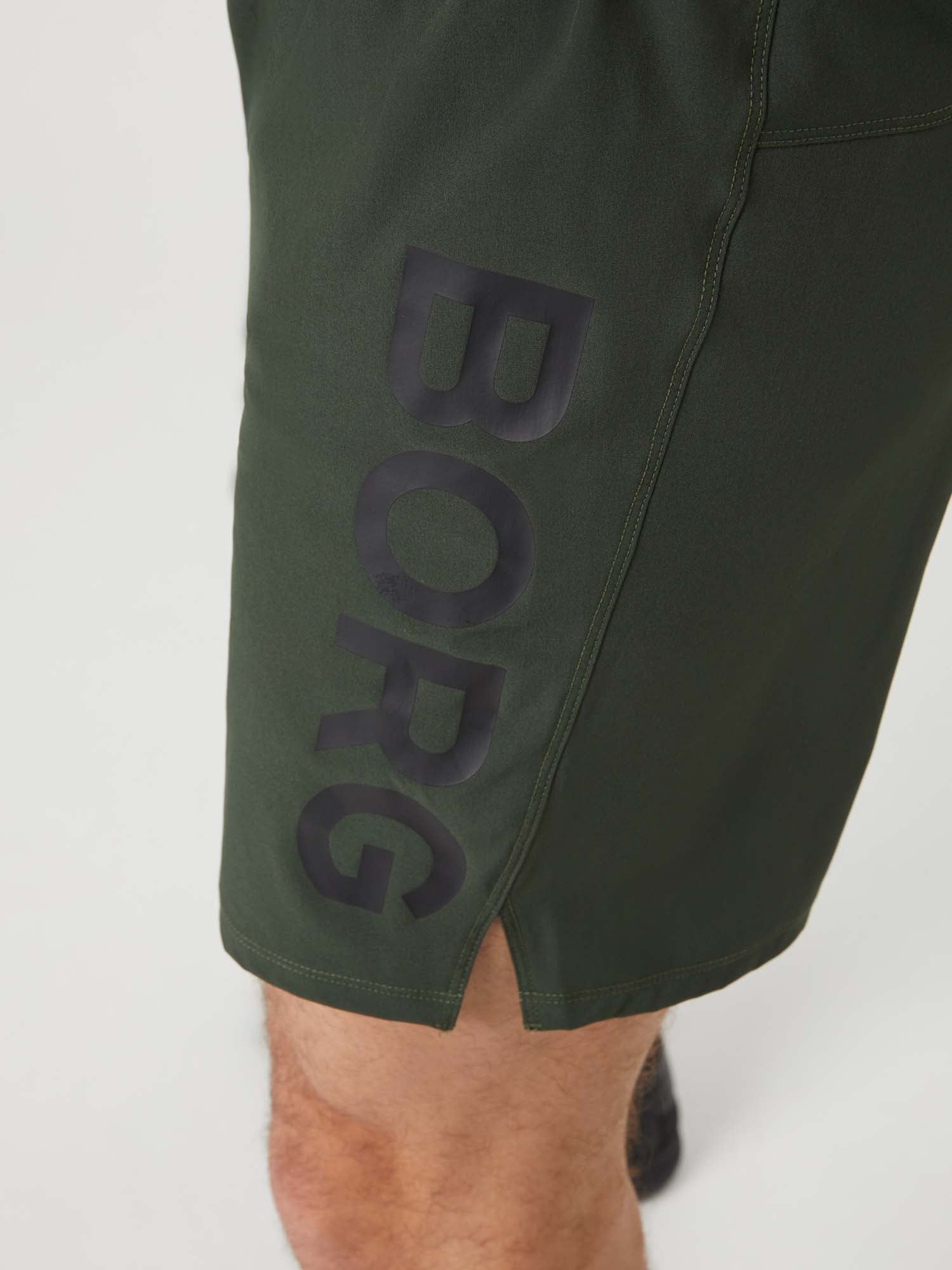 Pocket short