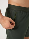 Pocket short