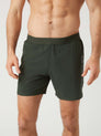 Pocket short
