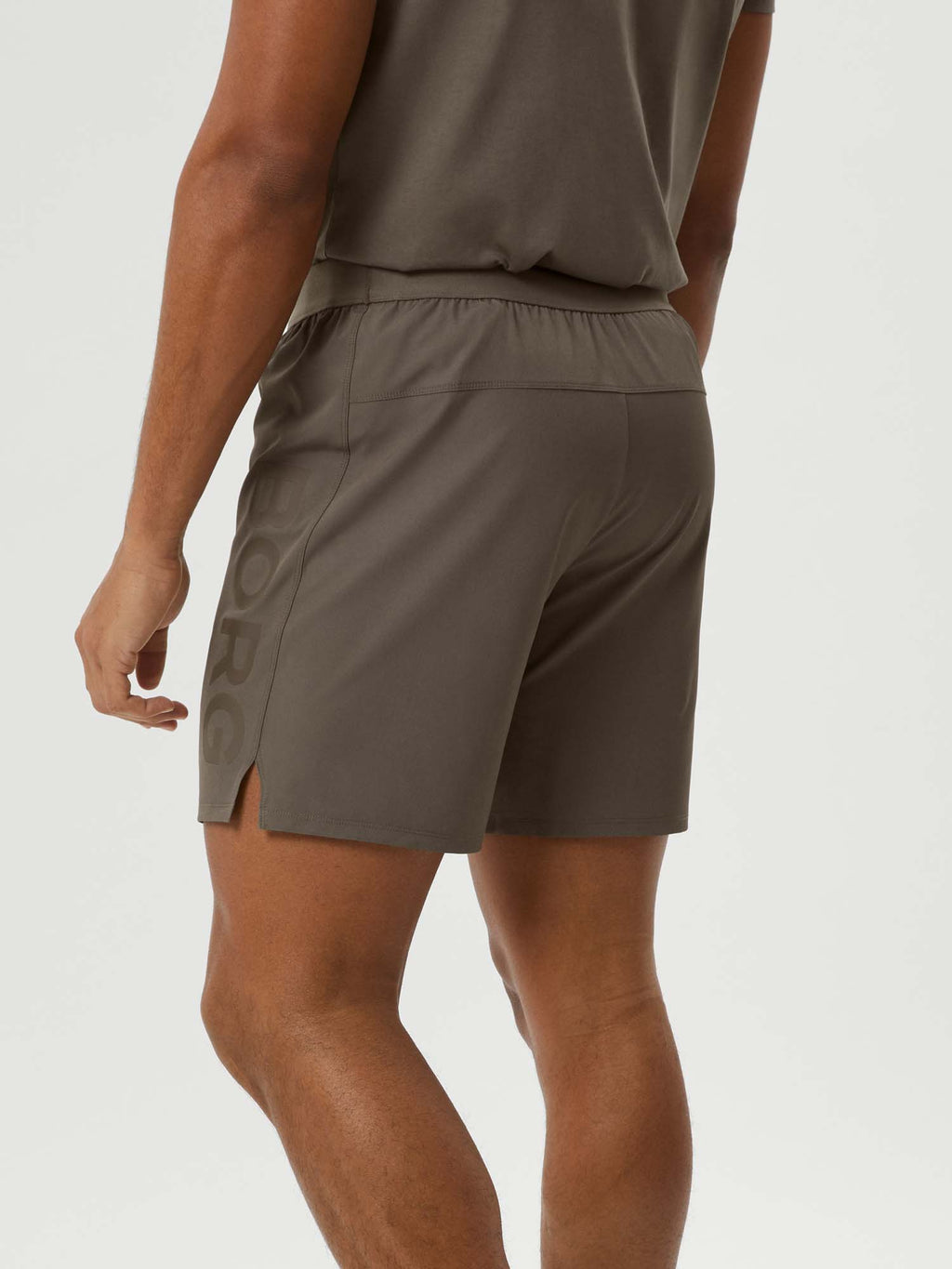 Pocket short