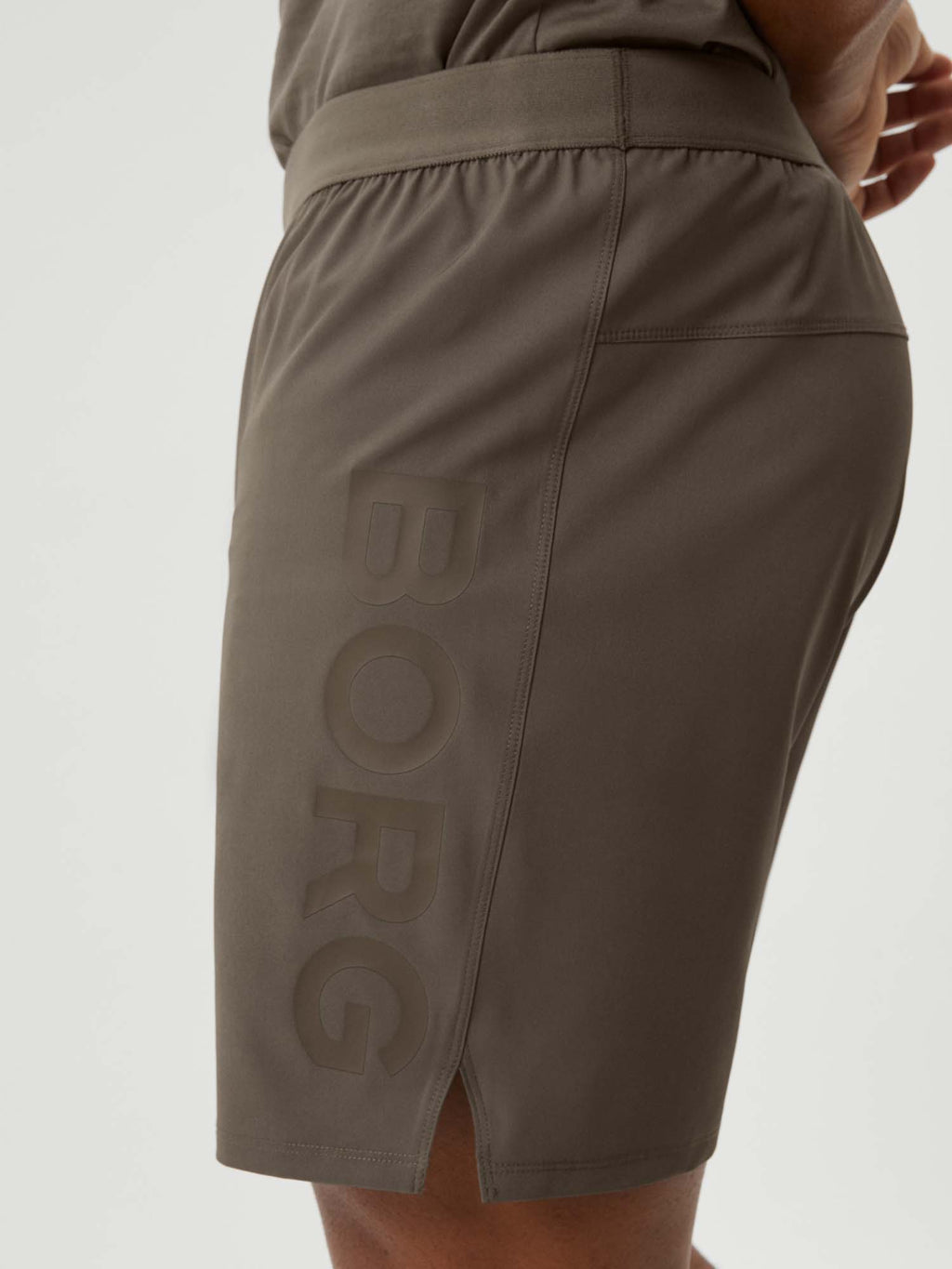 Pocket short