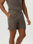Pocket short