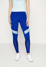 Borg High Waist Block legging